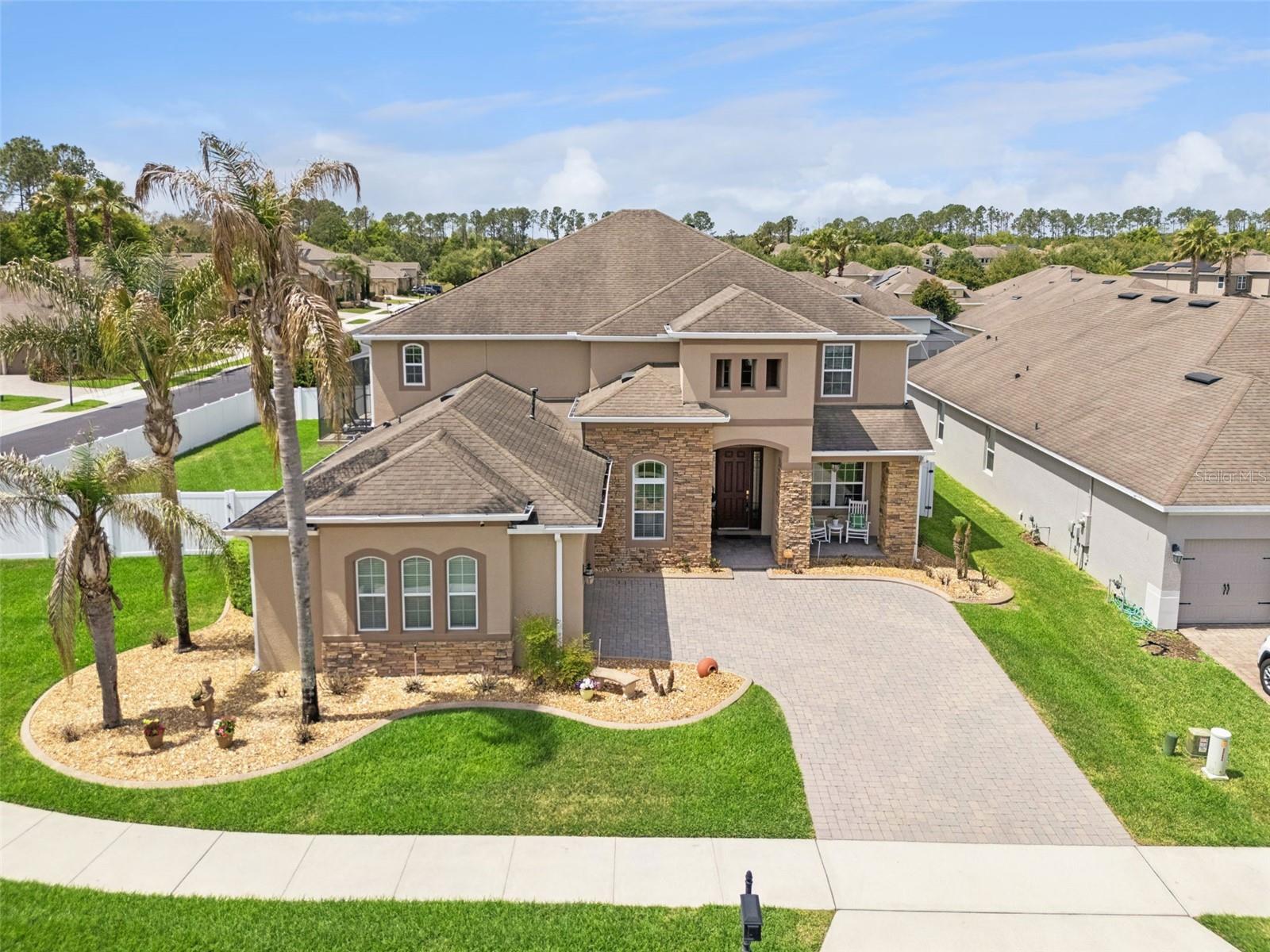 15393 SANDFIELD LOOP, WINTER GARDEN, FL, 34787