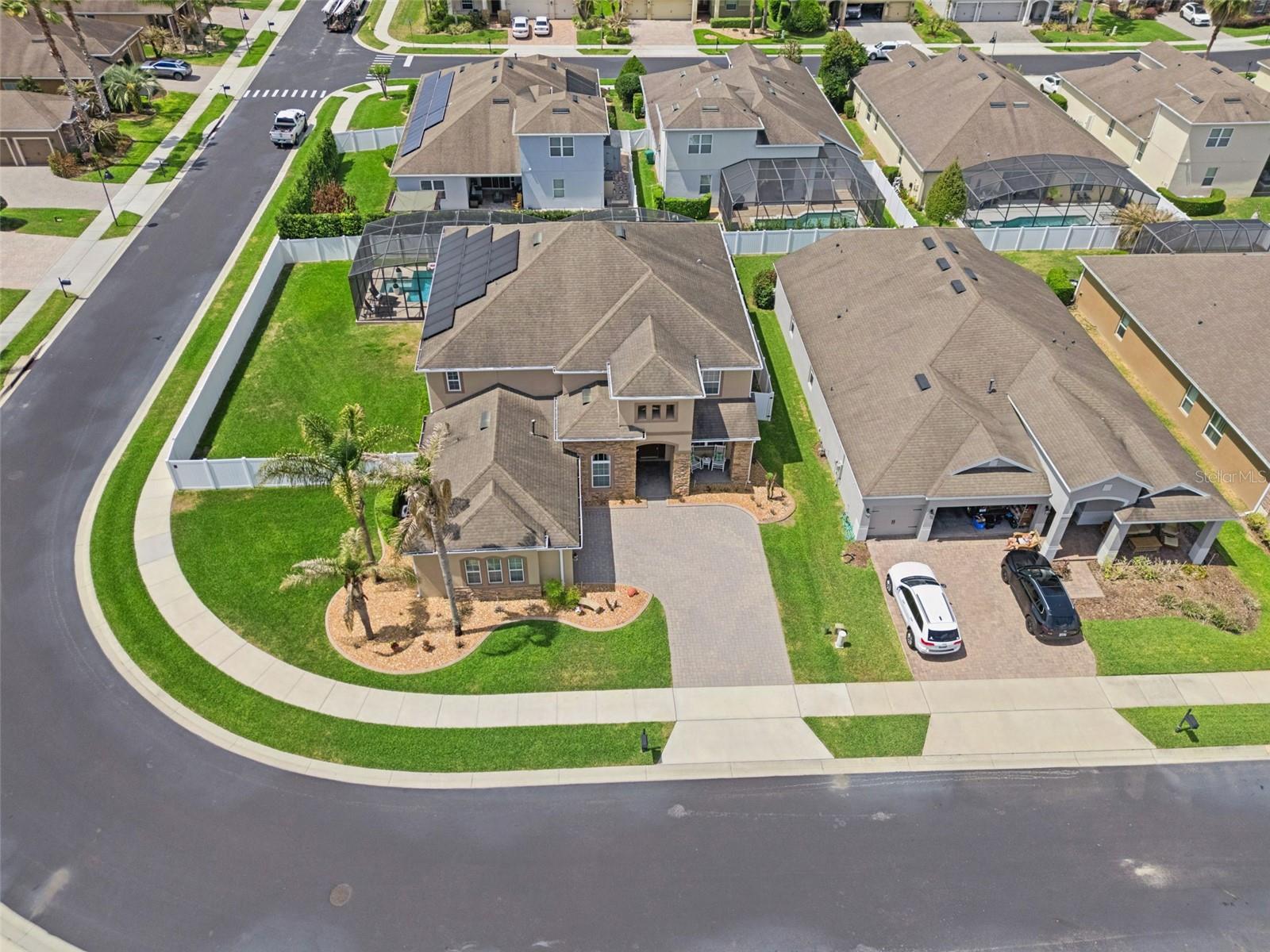 15393 SANDFIELD LOOP, WINTER GARDEN, FL, 34787