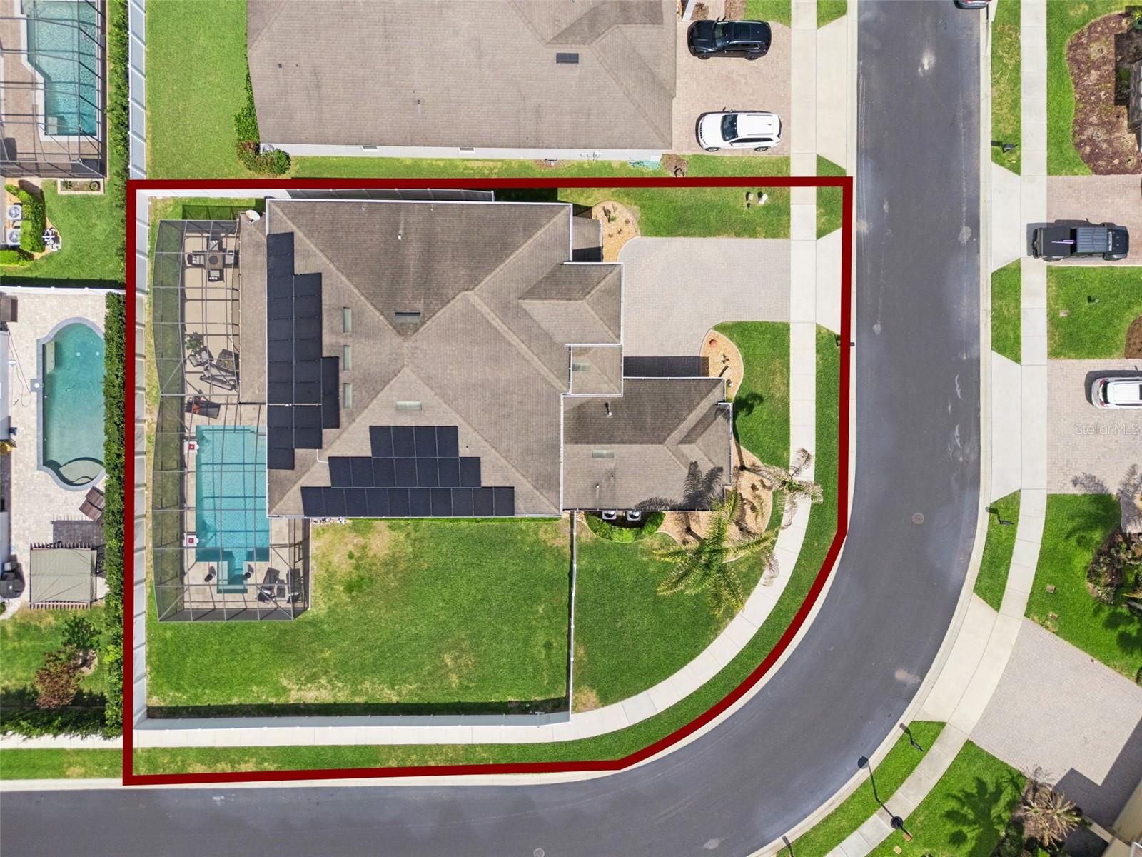 15393 SANDFIELD LOOP, WINTER GARDEN, FL, 34787