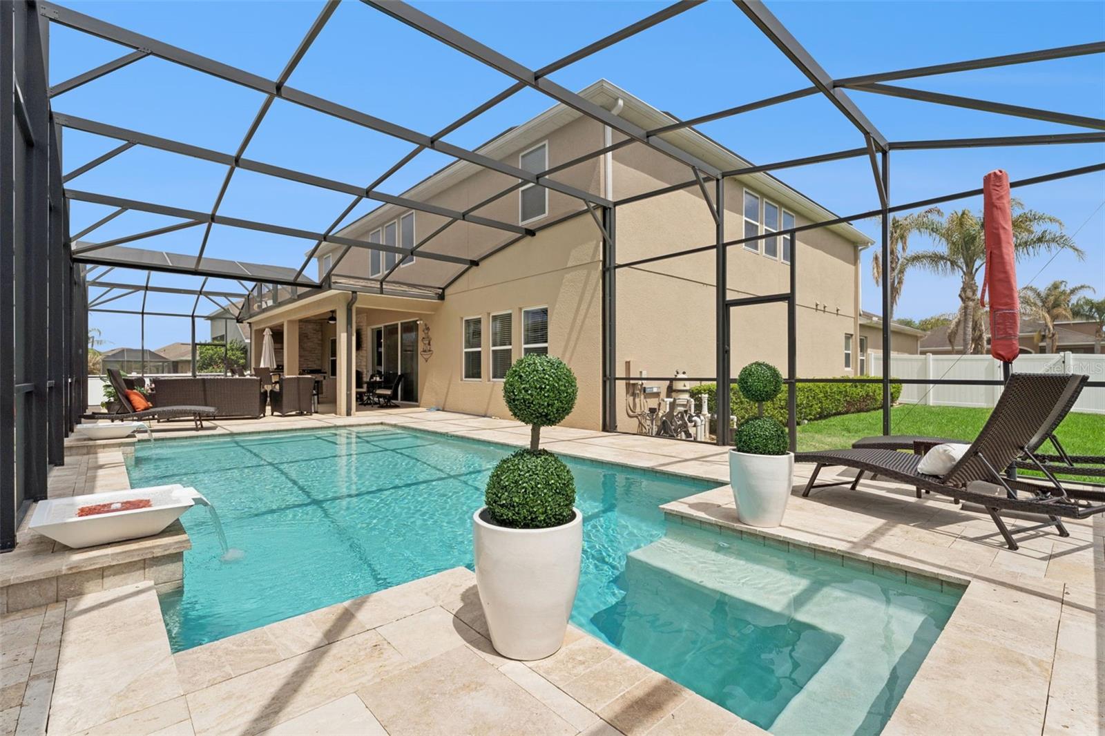 15393 SANDFIELD LOOP, WINTER GARDEN, FL, 34787