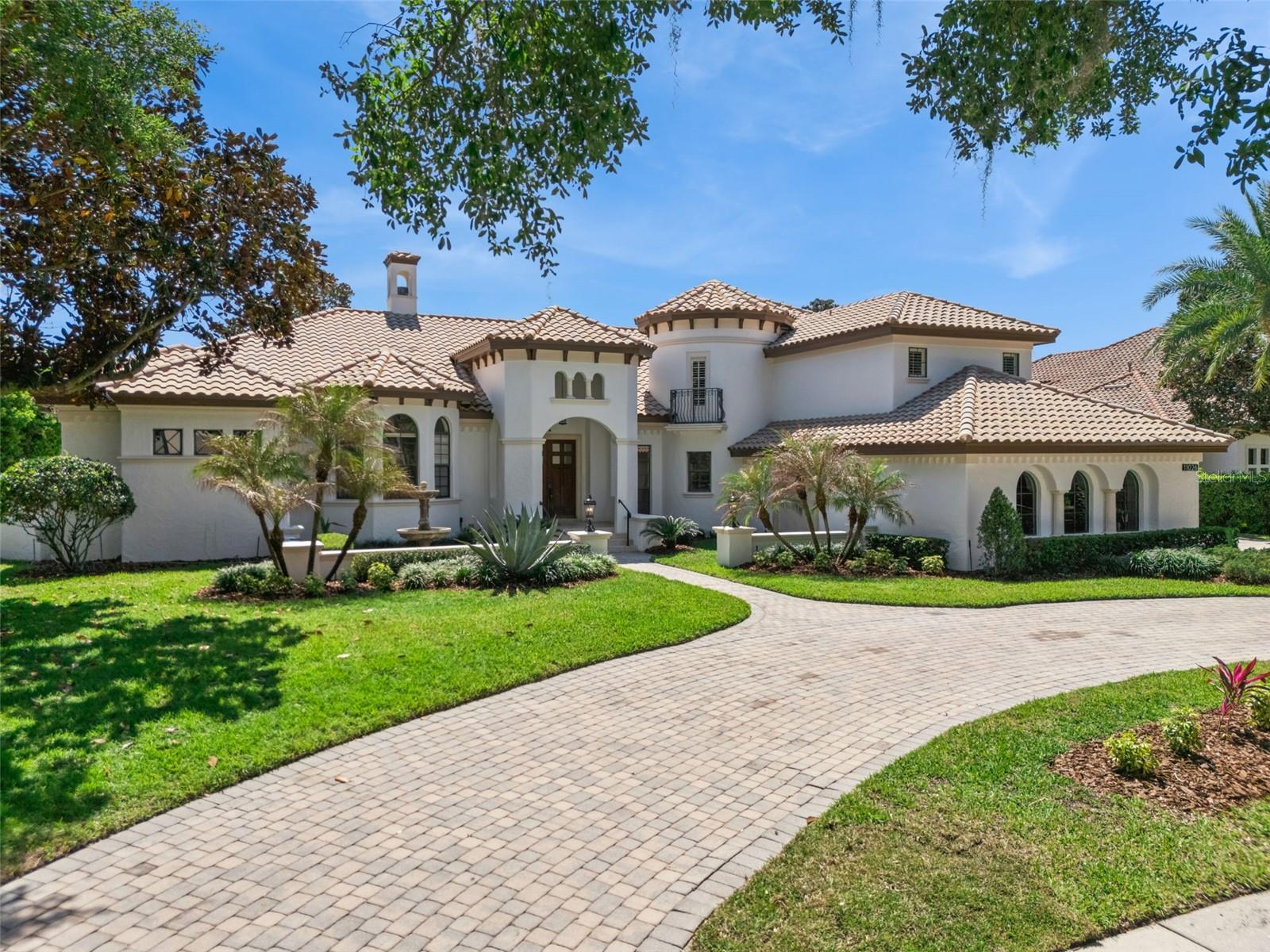 11026 CONISTON WAY, WINDERMERE, FL, 34786