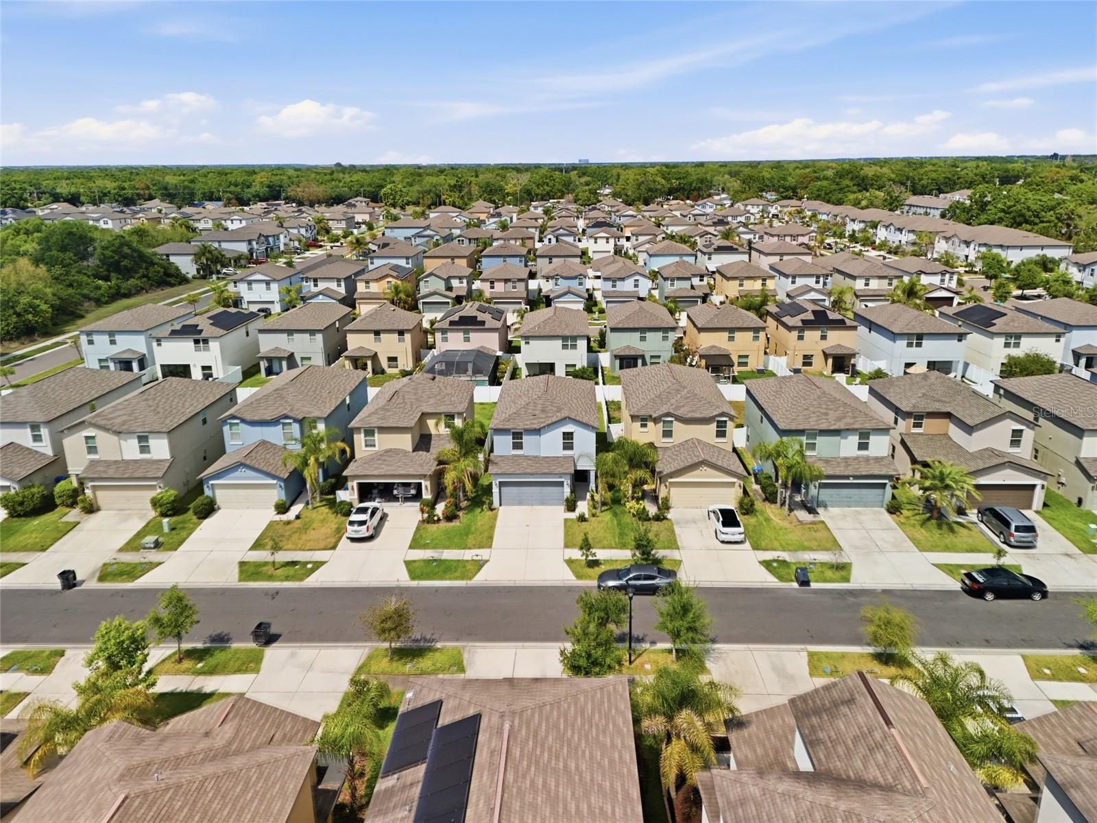 7412 FRENCH MARIGOLD AVE, TAMPA, FL, 33619