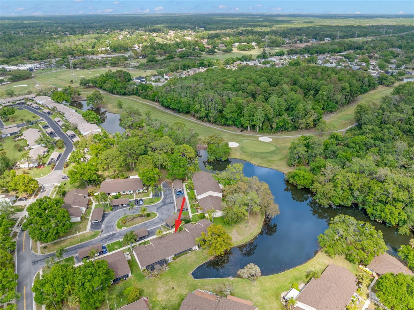 40 SYLVIA PL, OLDSMAR, FL, 34677