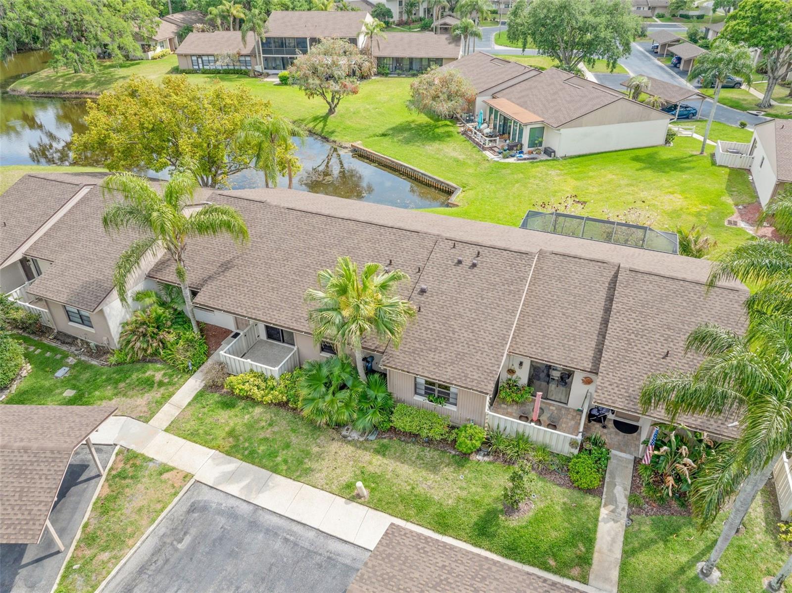 40 SYLVIA PL, OLDSMAR, FL, 34677