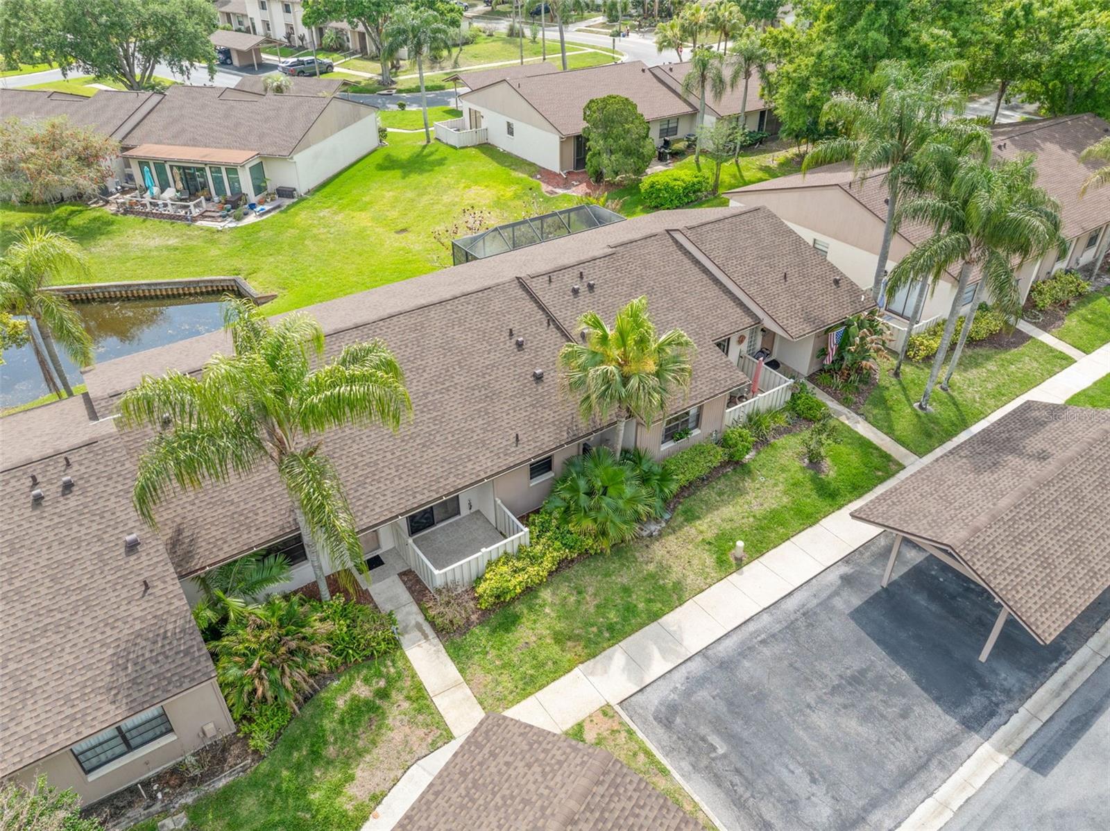 40 SYLVIA PL, OLDSMAR, FL, 34677