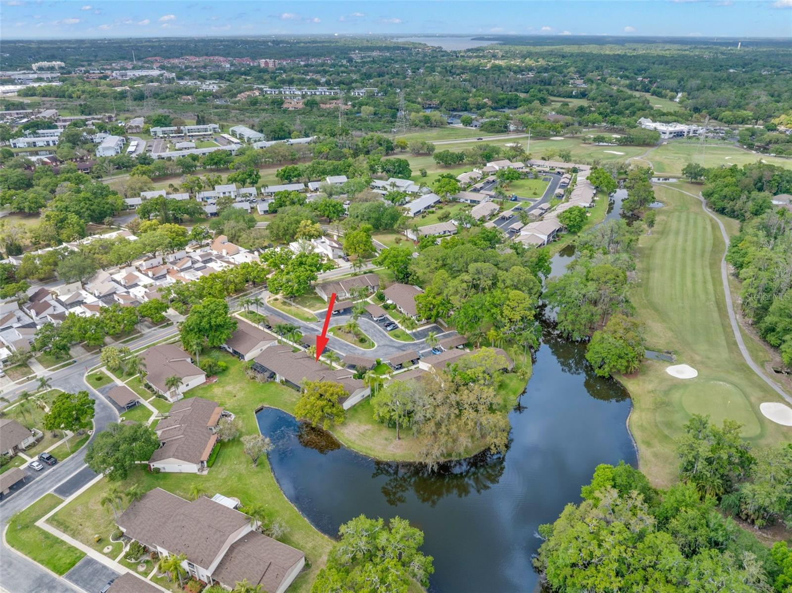 40 SYLVIA PL, OLDSMAR, FL, 34677
