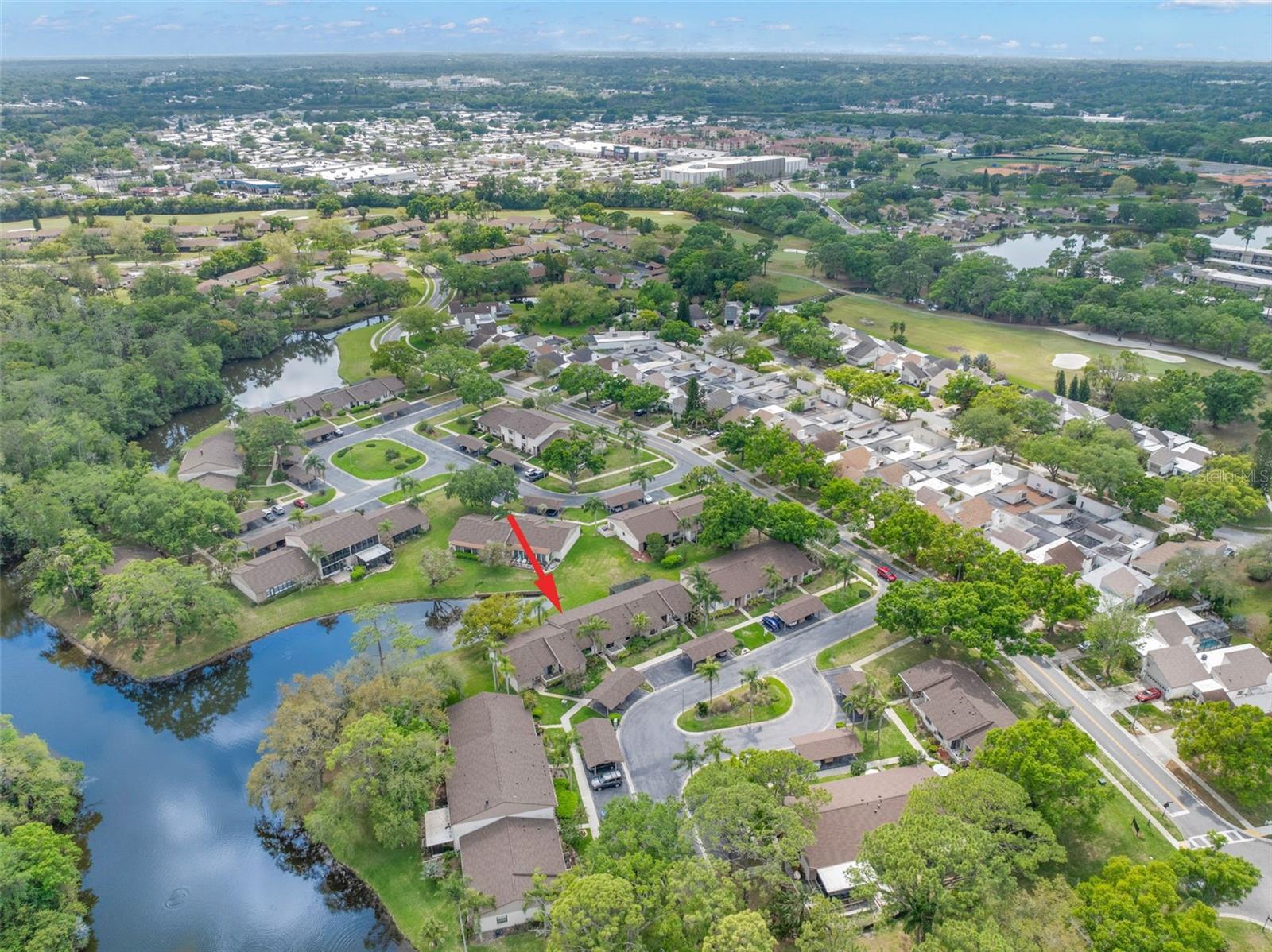 40 SYLVIA PL, OLDSMAR, FL, 34677