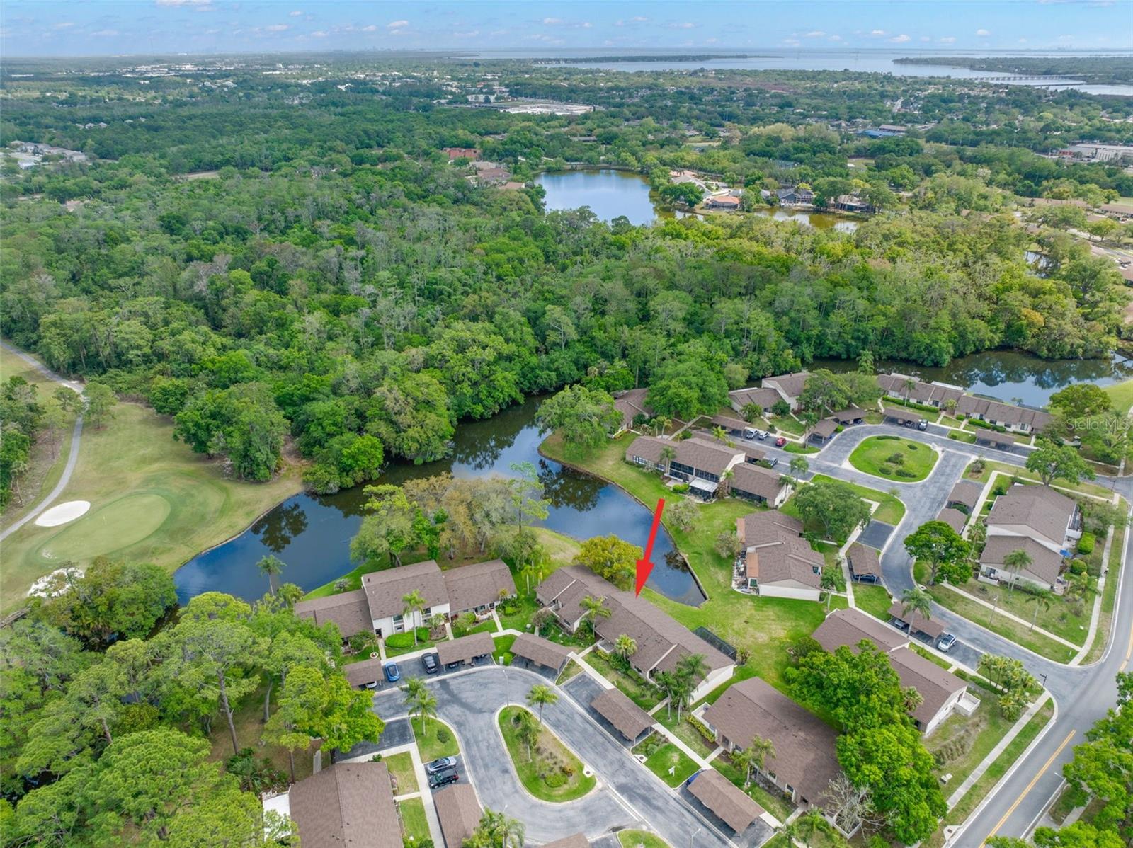 40 SYLVIA PL, OLDSMAR, FL, 34677