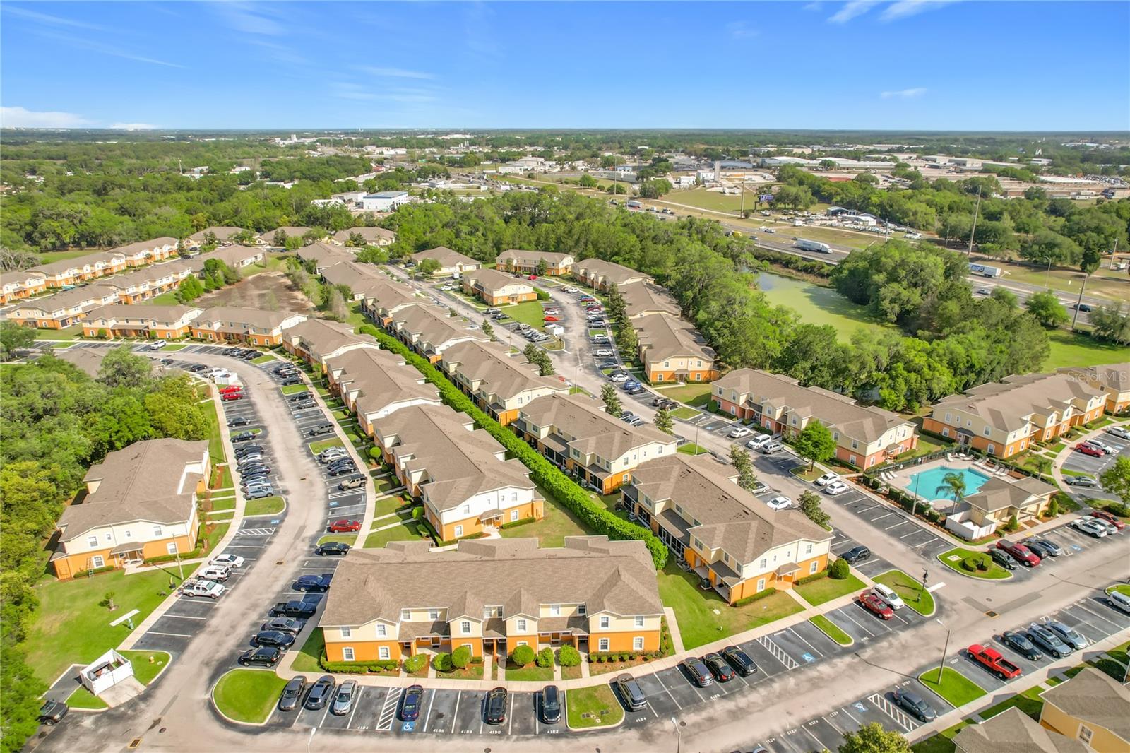 4194 WINDING VINE DR, LAKELAND, FL, 33812