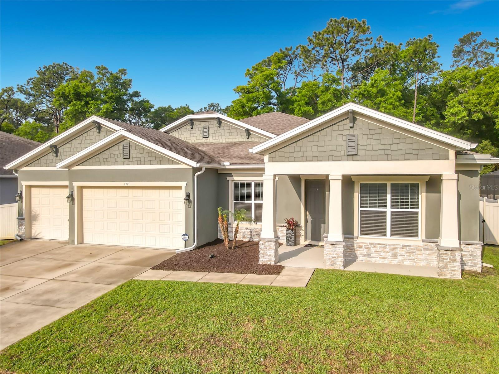 477 NOWELL LOOP, DELAND, FL, 32724