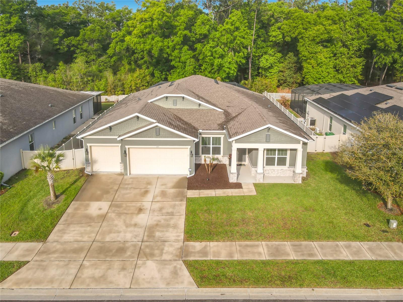 477 NOWELL LOOP, DELAND, FL, 32724