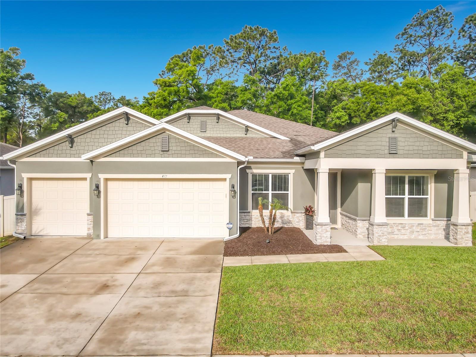 477 NOWELL LOOP, DELAND, FL, 32724