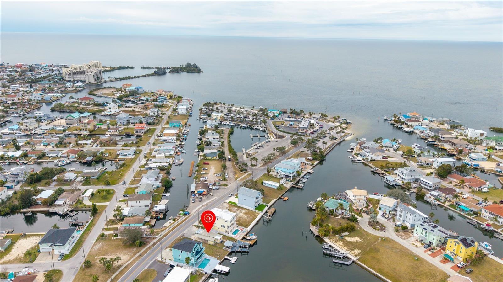 6501 CLARK ST, HUDSON, FL, 34667