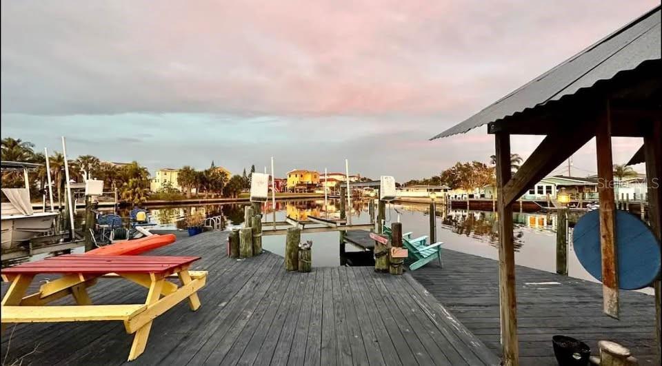 6501 CLARK ST, HUDSON, FL, 34667