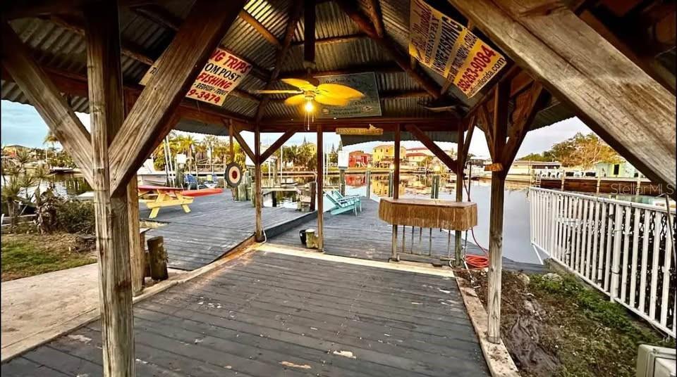 6501 CLARK ST, HUDSON, FL, 34667