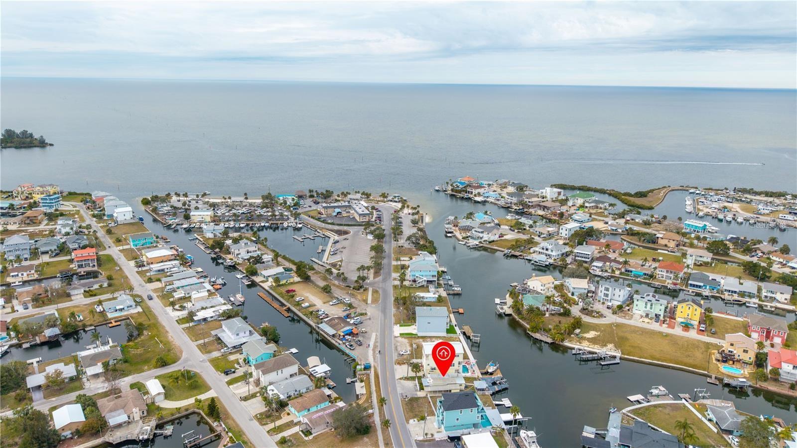 6501 CLARK ST, HUDSON, FL, 34667