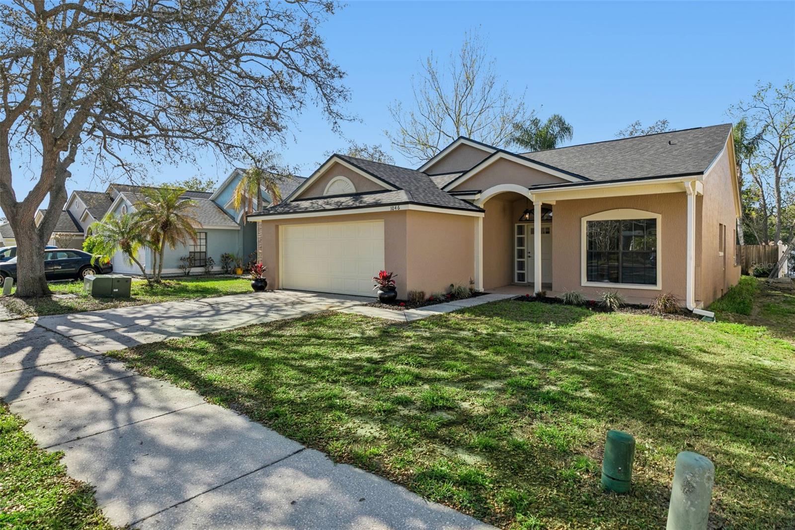 1046 WHITTIER CIR, OVIEDO, FL, 32765