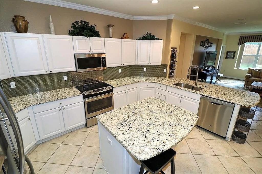 9255 SE 120TH LOOP, SUMMERFIELD, FL, 34491