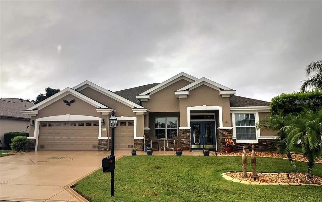 9255 SE 120TH LOOP, SUMMERFIELD, FL, 34491