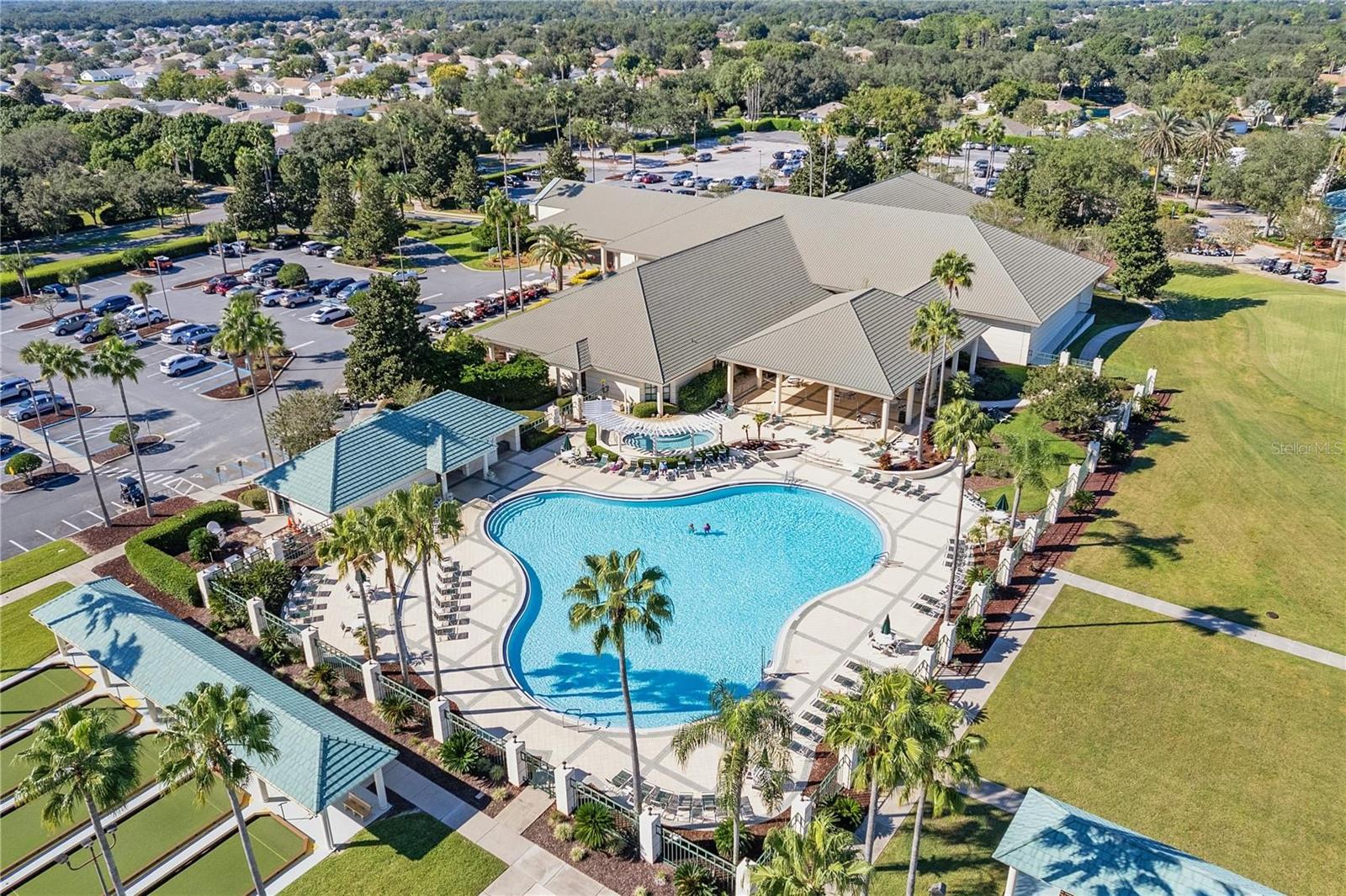 9255 SE 120TH LOOP, SUMMERFIELD, FL, 34491