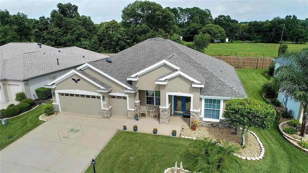 9255 SE 120TH LOOP, SUMMERFIELD, FL, 34491