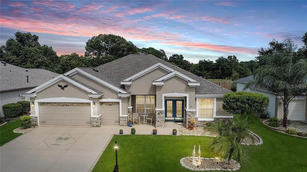 9255 SE 120TH LOOP, SUMMERFIELD, FL, 34491