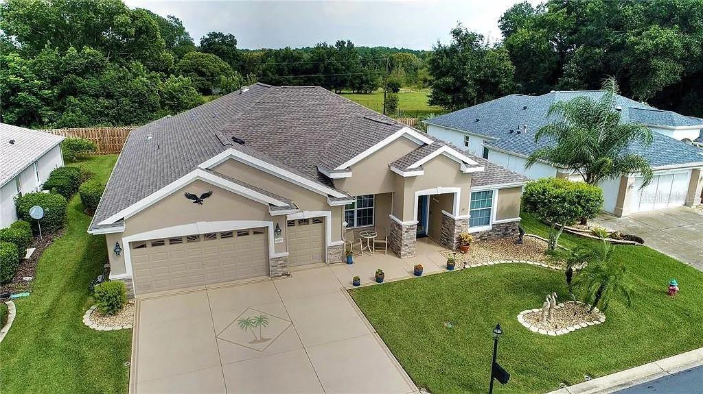 9255 SE 120TH LOOP, SUMMERFIELD, FL, 34491