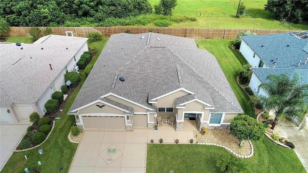 9255 SE 120TH LOOP, SUMMERFIELD, FL, 34491