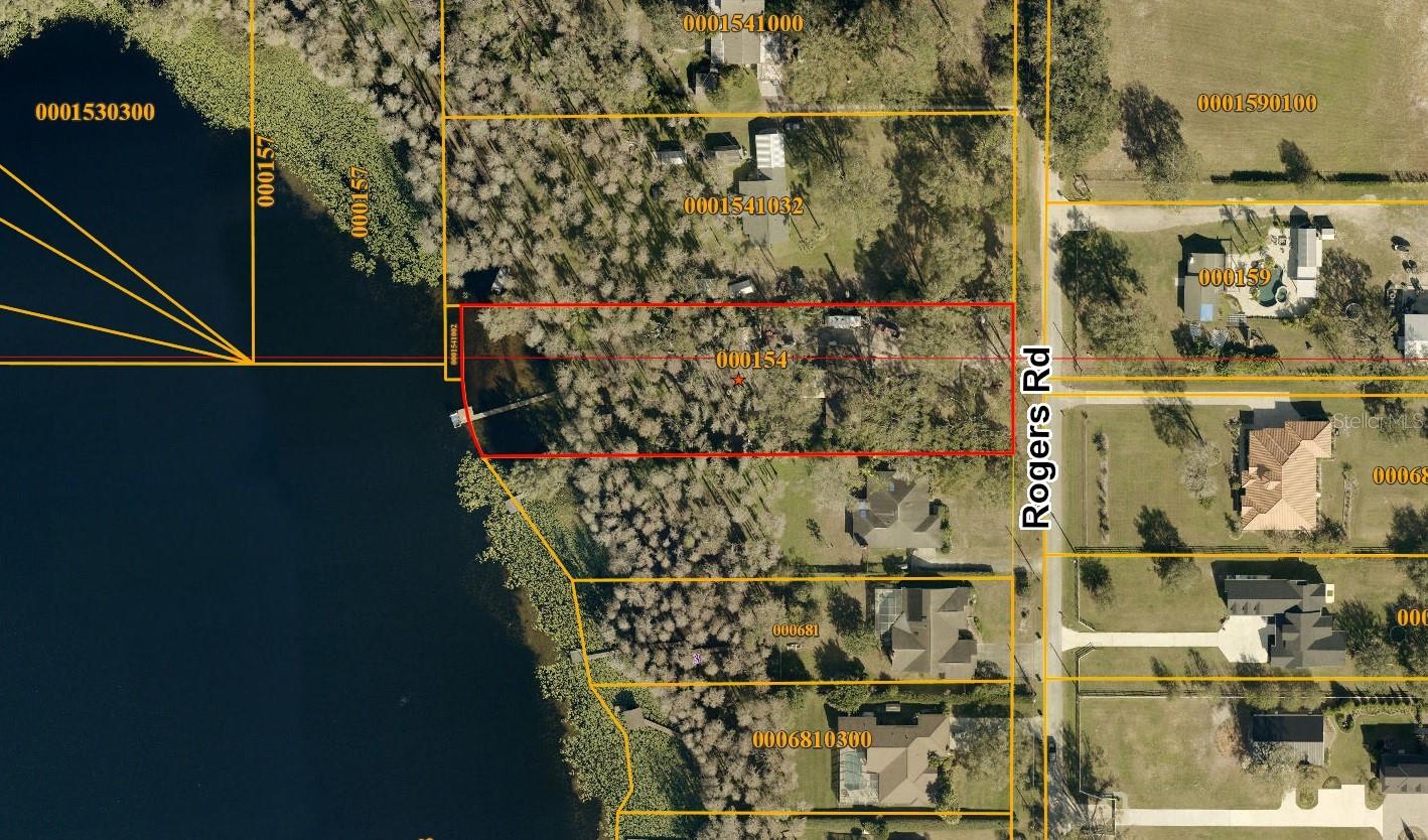 19202 ROGERS RD, ODESSA, FL, 33556