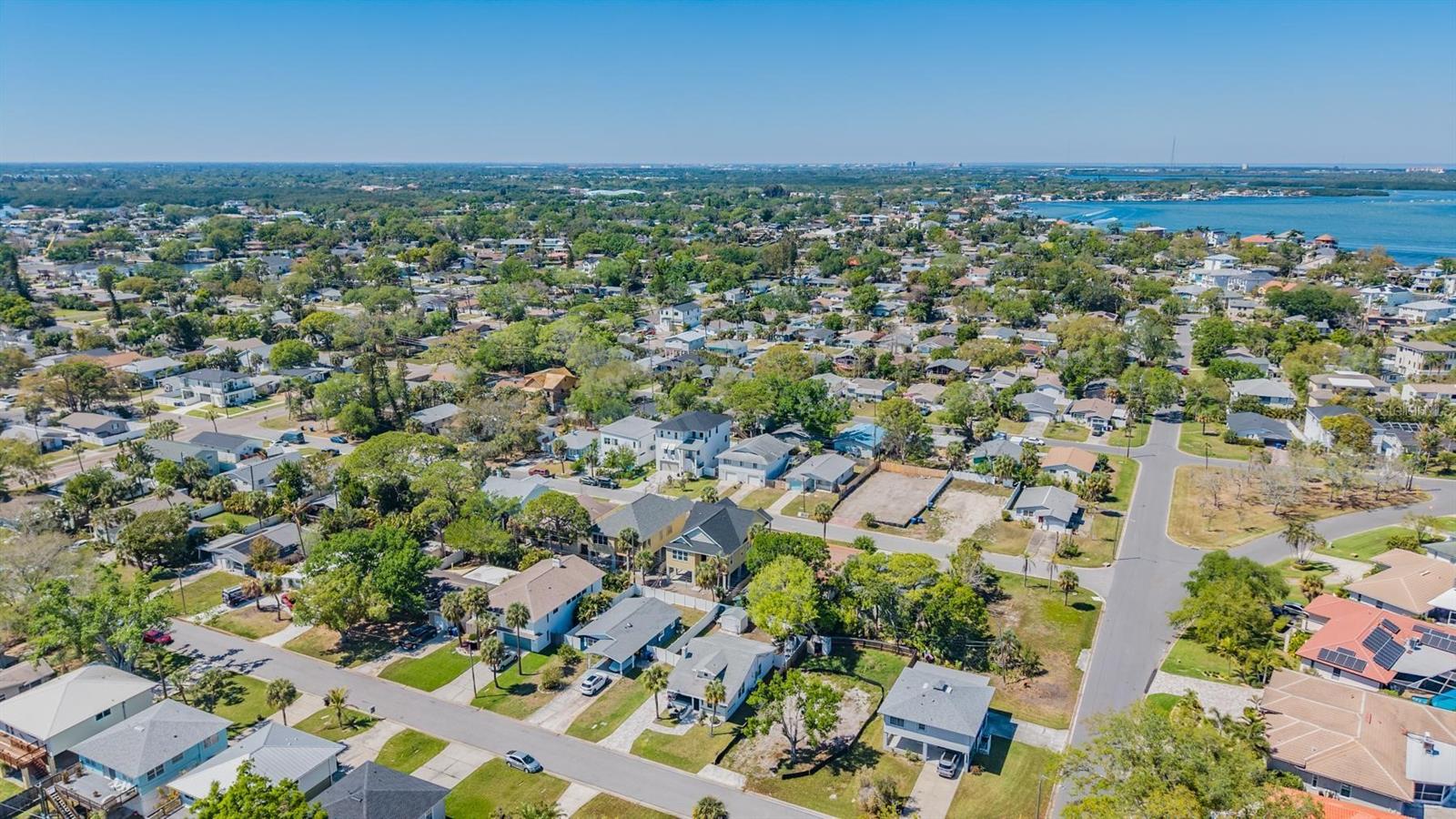 1875 MICHIGAN AVE NE, ST PETERSBURG, FL, 33703