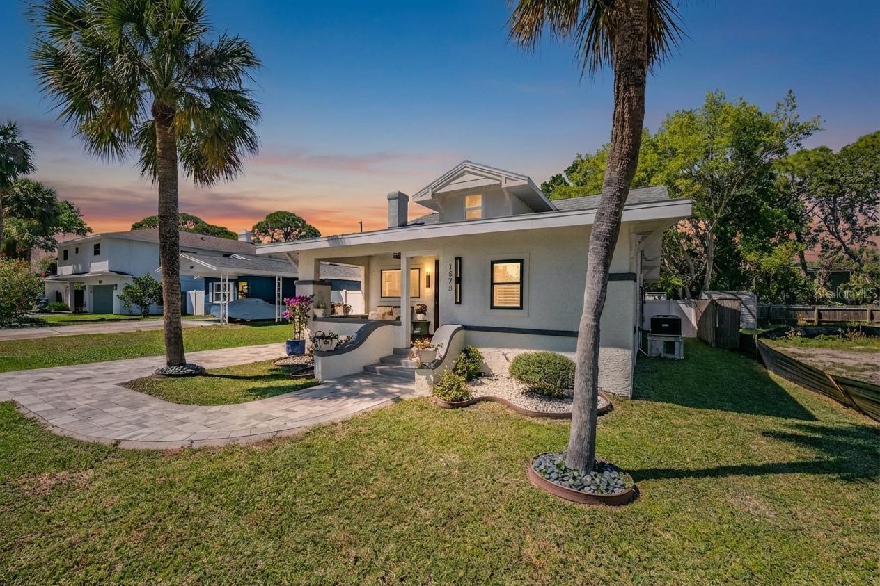 1875 MICHIGAN AVE NE, ST PETERSBURG, FL, 33703