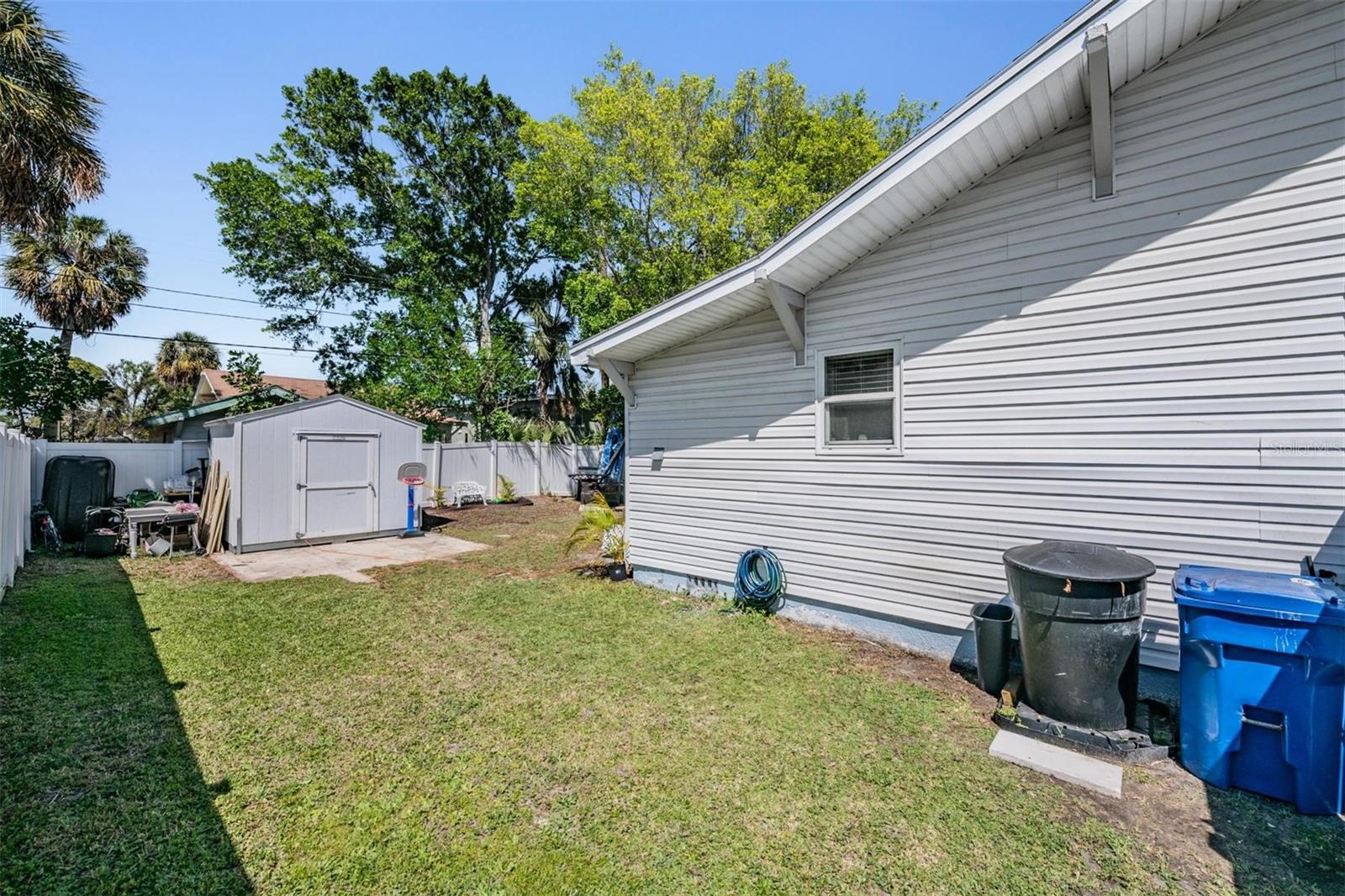 1875 MICHIGAN AVE NE, ST PETERSBURG, FL, 33703