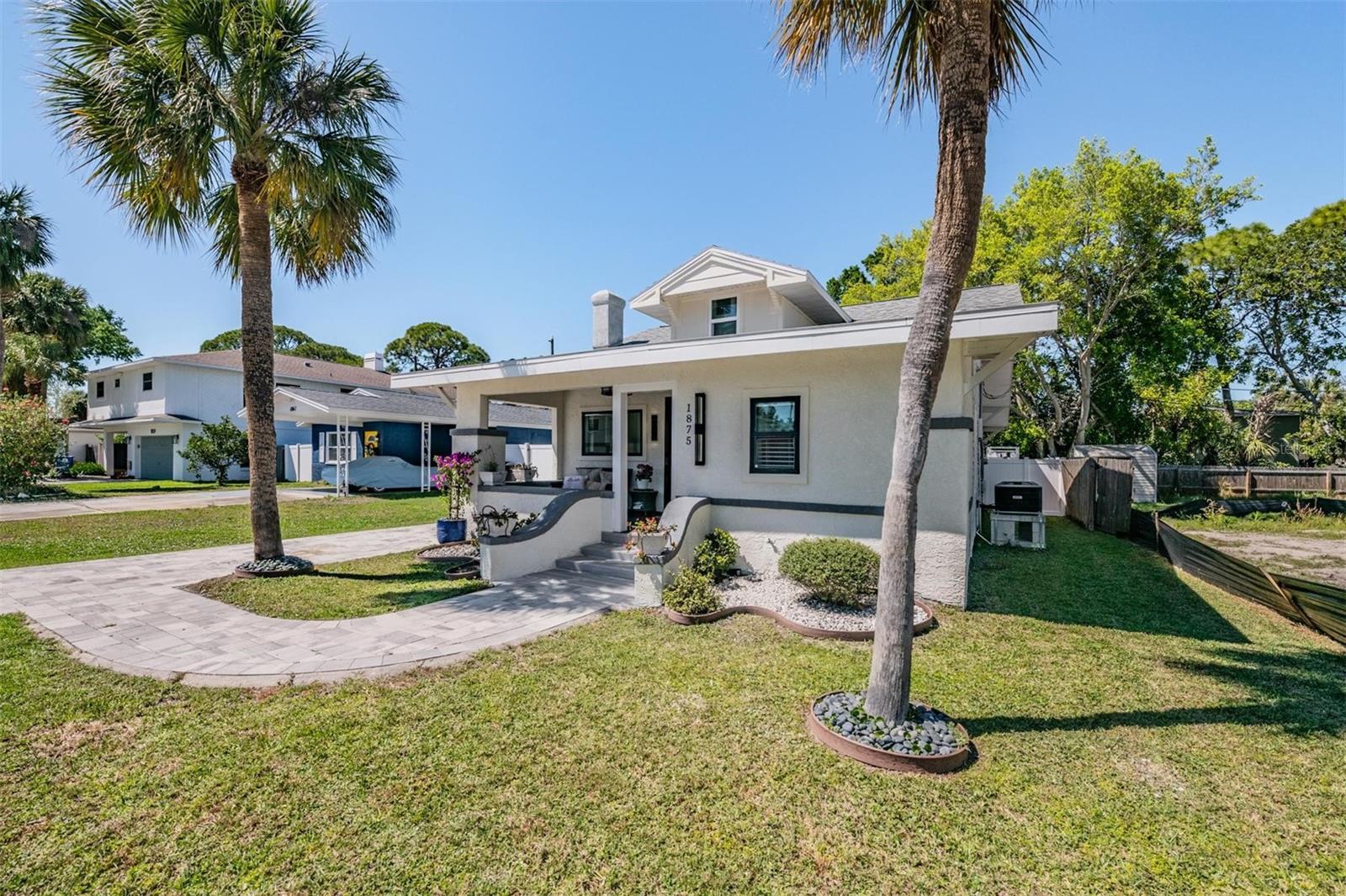 1875 MICHIGAN AVE NE, ST PETERSBURG, FL, 33703