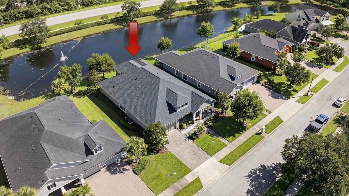 1204 DRAYCOTT ST, ORMOND BEACH, FL, 32174