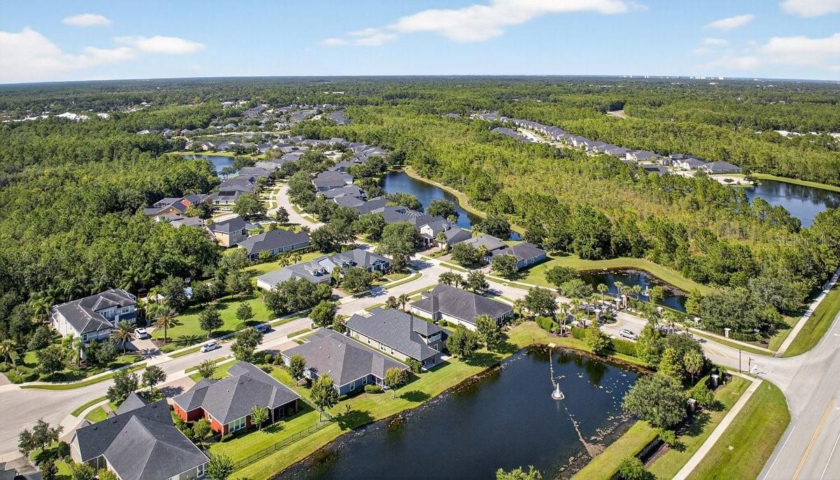 1204 DRAYCOTT ST, ORMOND BEACH, FL, 32174