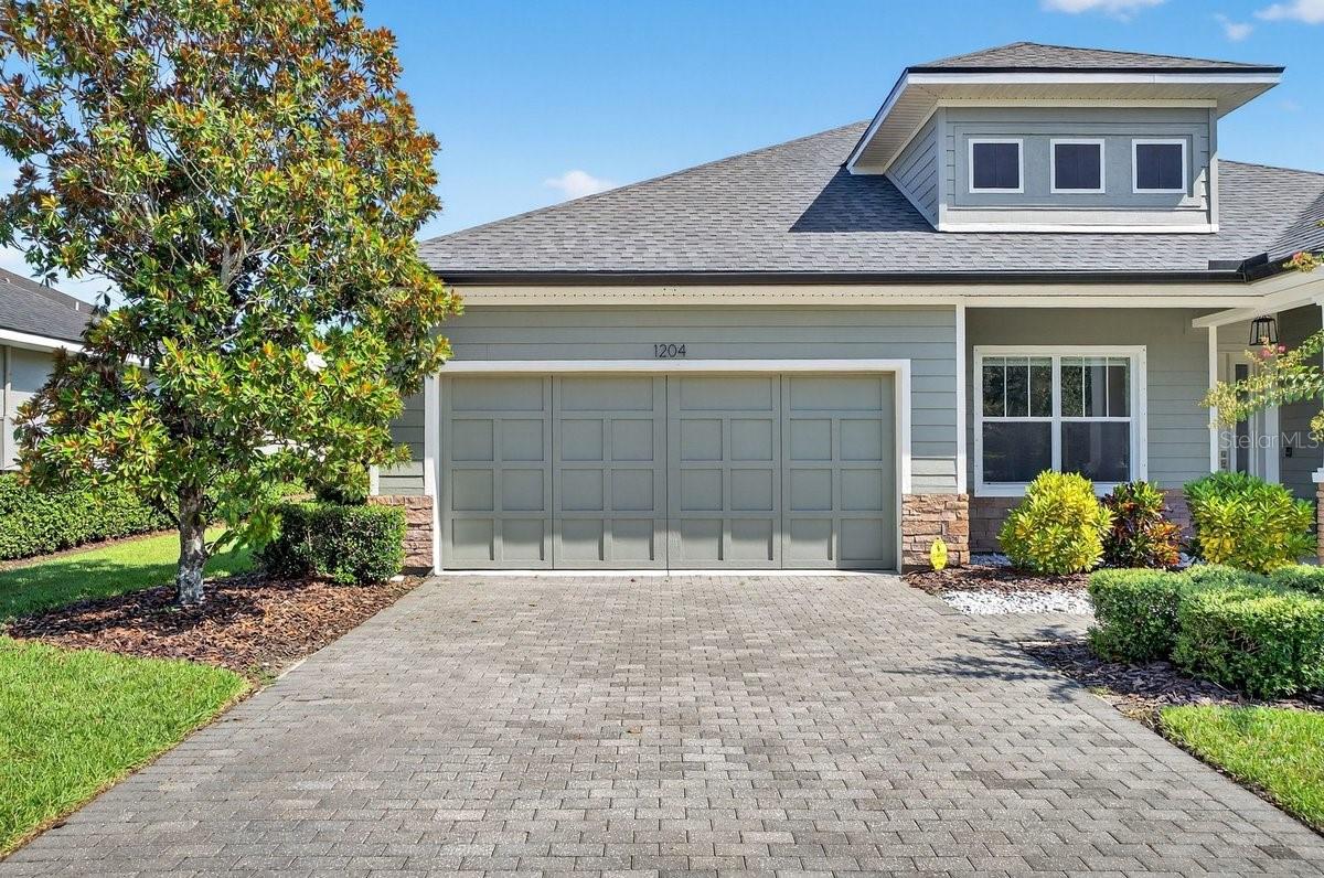 1204 DRAYCOTT ST, ORMOND BEACH, FL, 32174