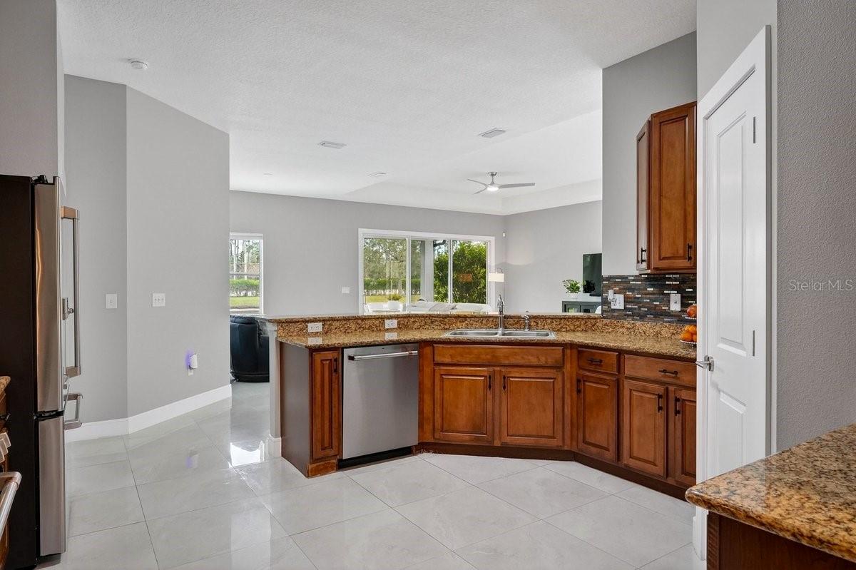 1204 DRAYCOTT ST, ORMOND BEACH, FL, 32174