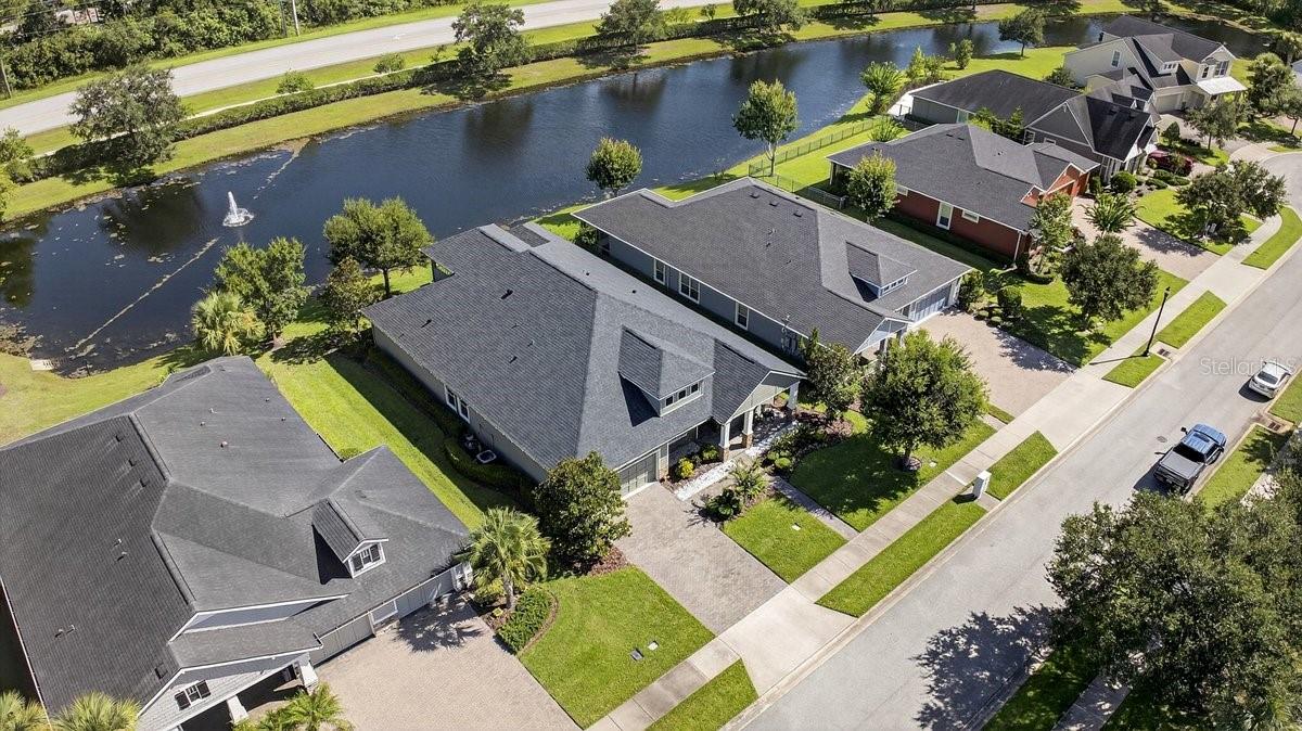 1204 DRAYCOTT ST, ORMOND BEACH, FL, 32174