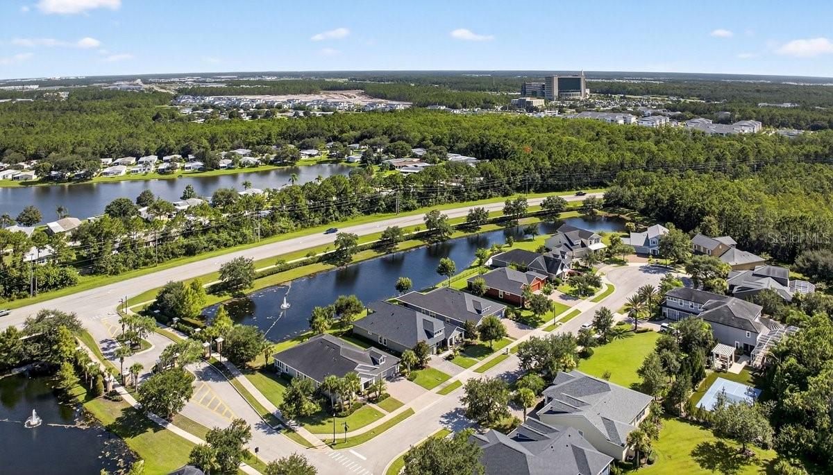 1204 DRAYCOTT ST, ORMOND BEACH, FL, 32174