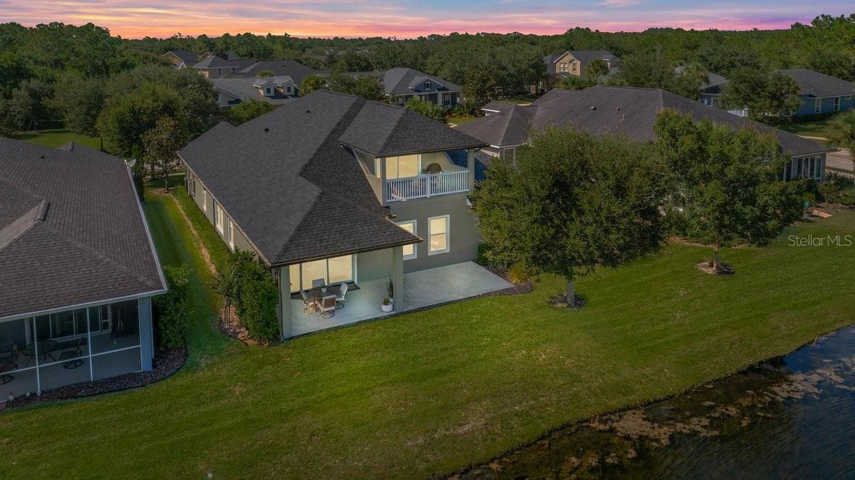 1204 DRAYCOTT ST, ORMOND BEACH, FL, 32174