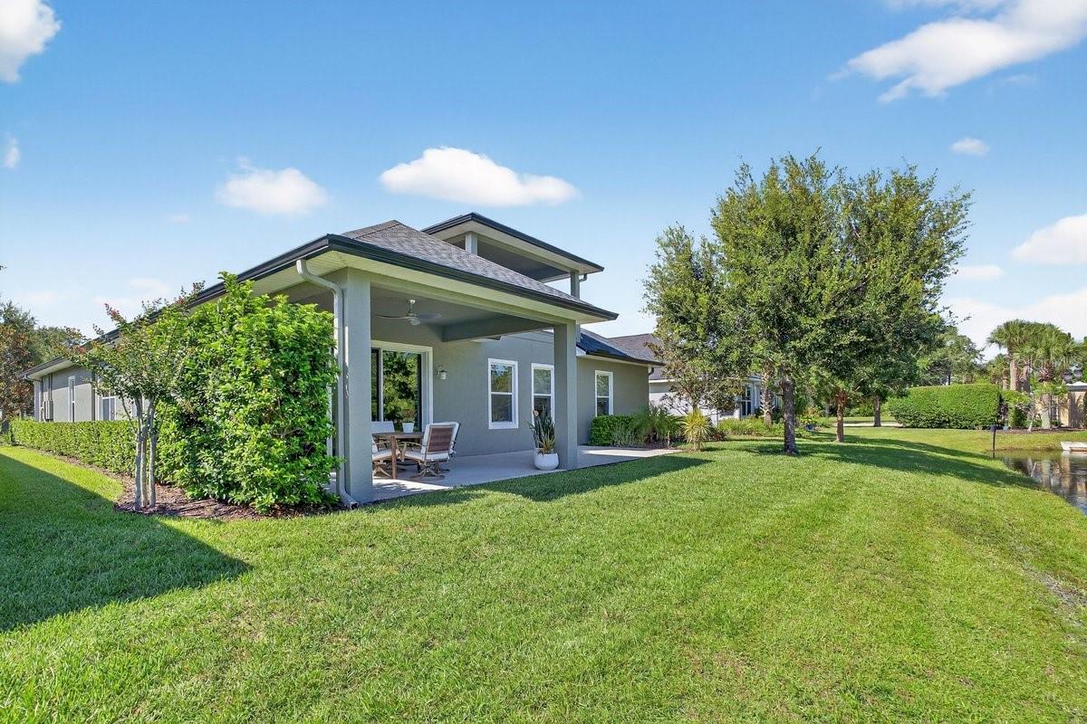 1204 DRAYCOTT ST, ORMOND BEACH, FL, 32174