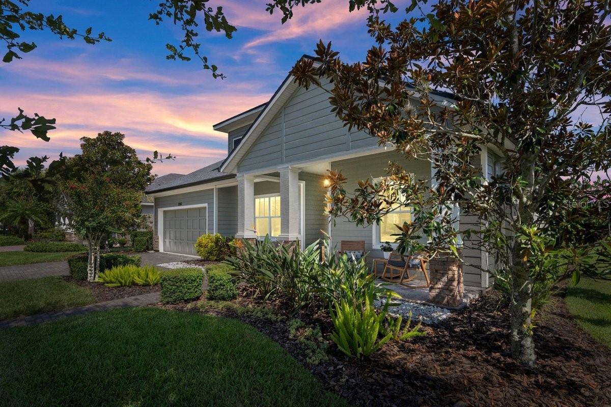 1204 DRAYCOTT ST, ORMOND BEACH, FL, 32174