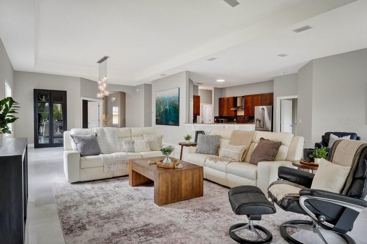 1204 DRAYCOTT ST, ORMOND BEACH, FL, 32174