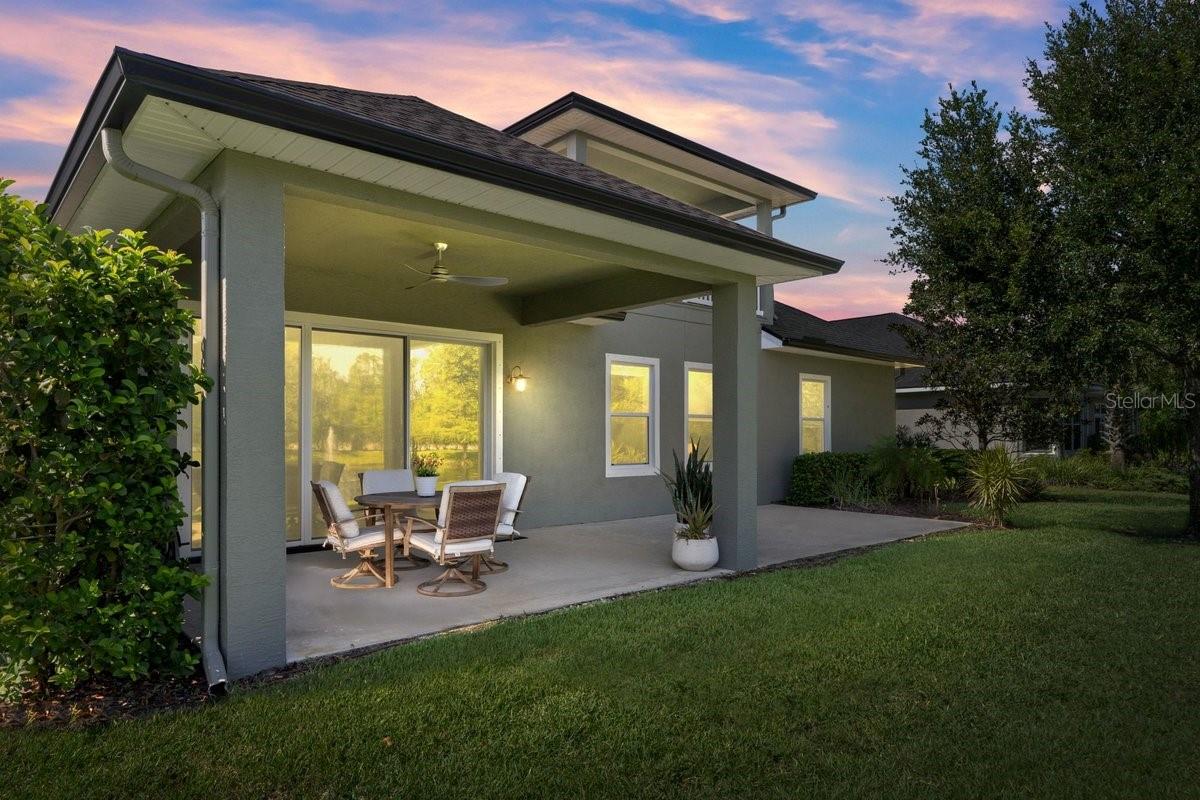 1204 DRAYCOTT ST, ORMOND BEACH, FL, 32174