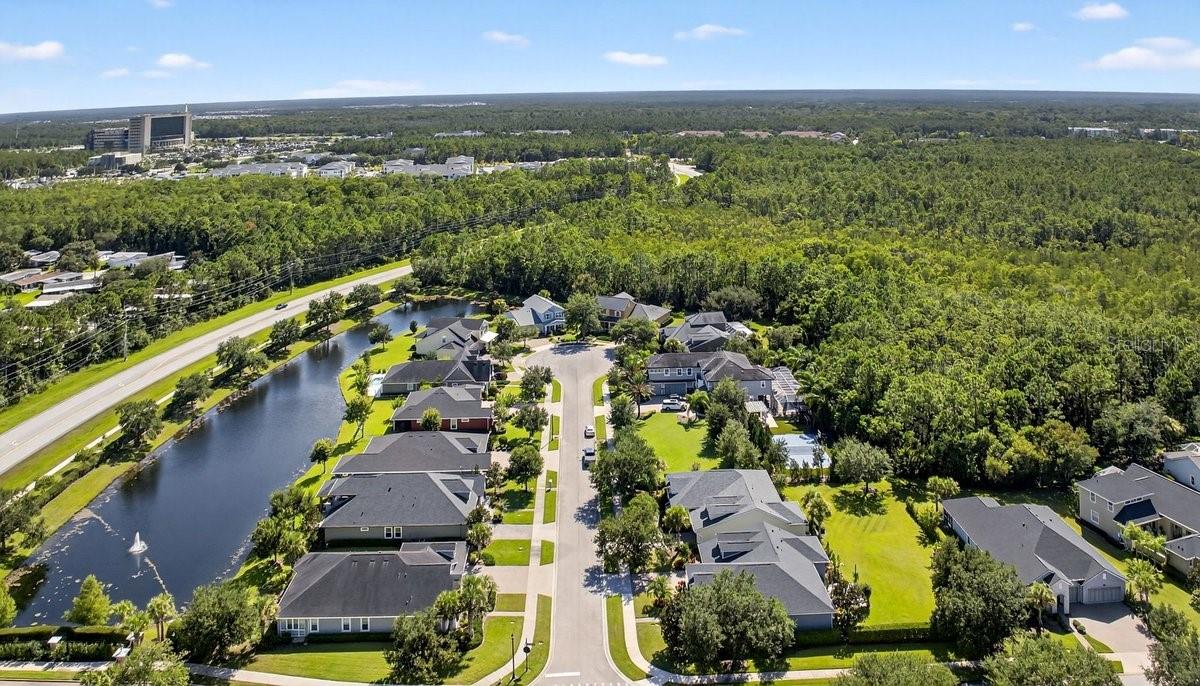 1204 DRAYCOTT ST, ORMOND BEACH, FL, 32174