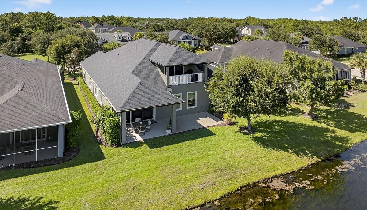 1204 DRAYCOTT ST, ORMOND BEACH, FL, 32174