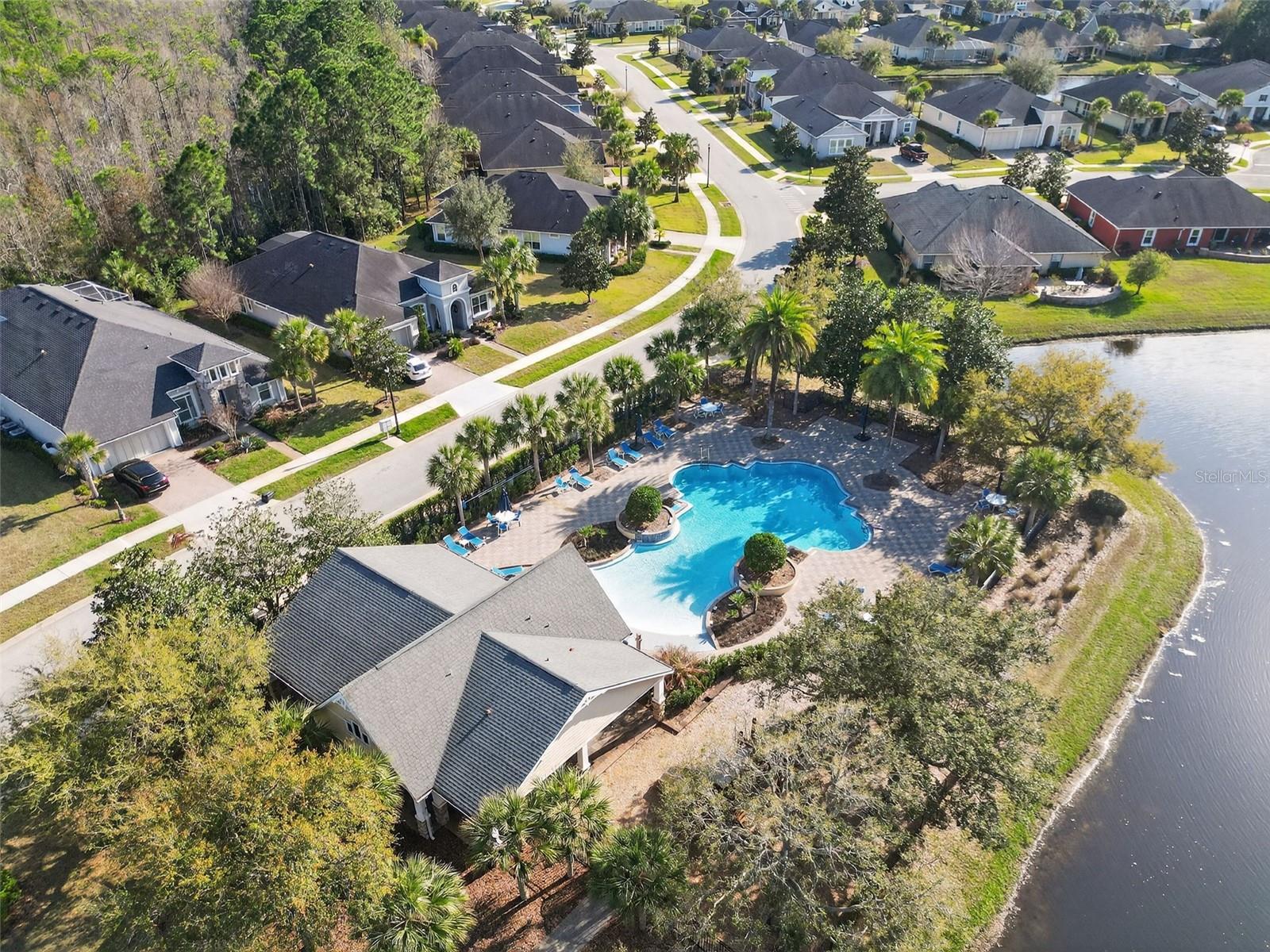 1204 DRAYCOTT ST, ORMOND BEACH, FL, 32174