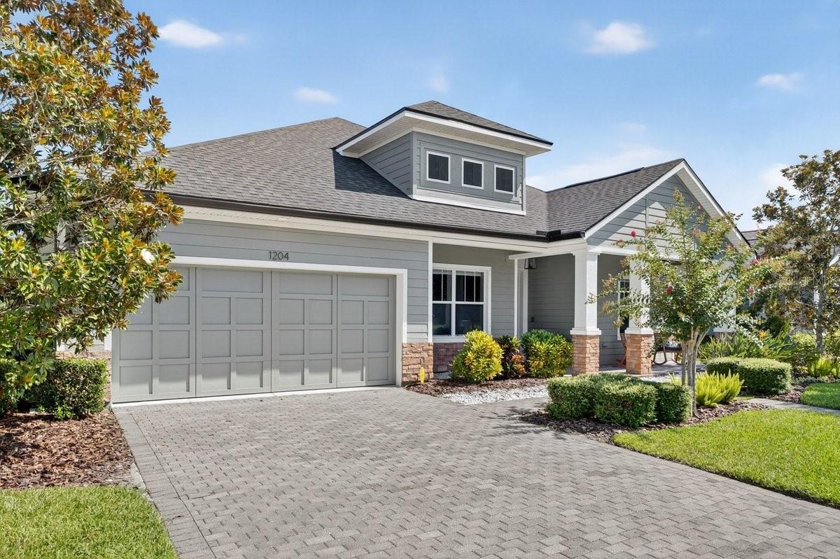 1204 DRAYCOTT ST, ORMOND BEACH, FL, 32174