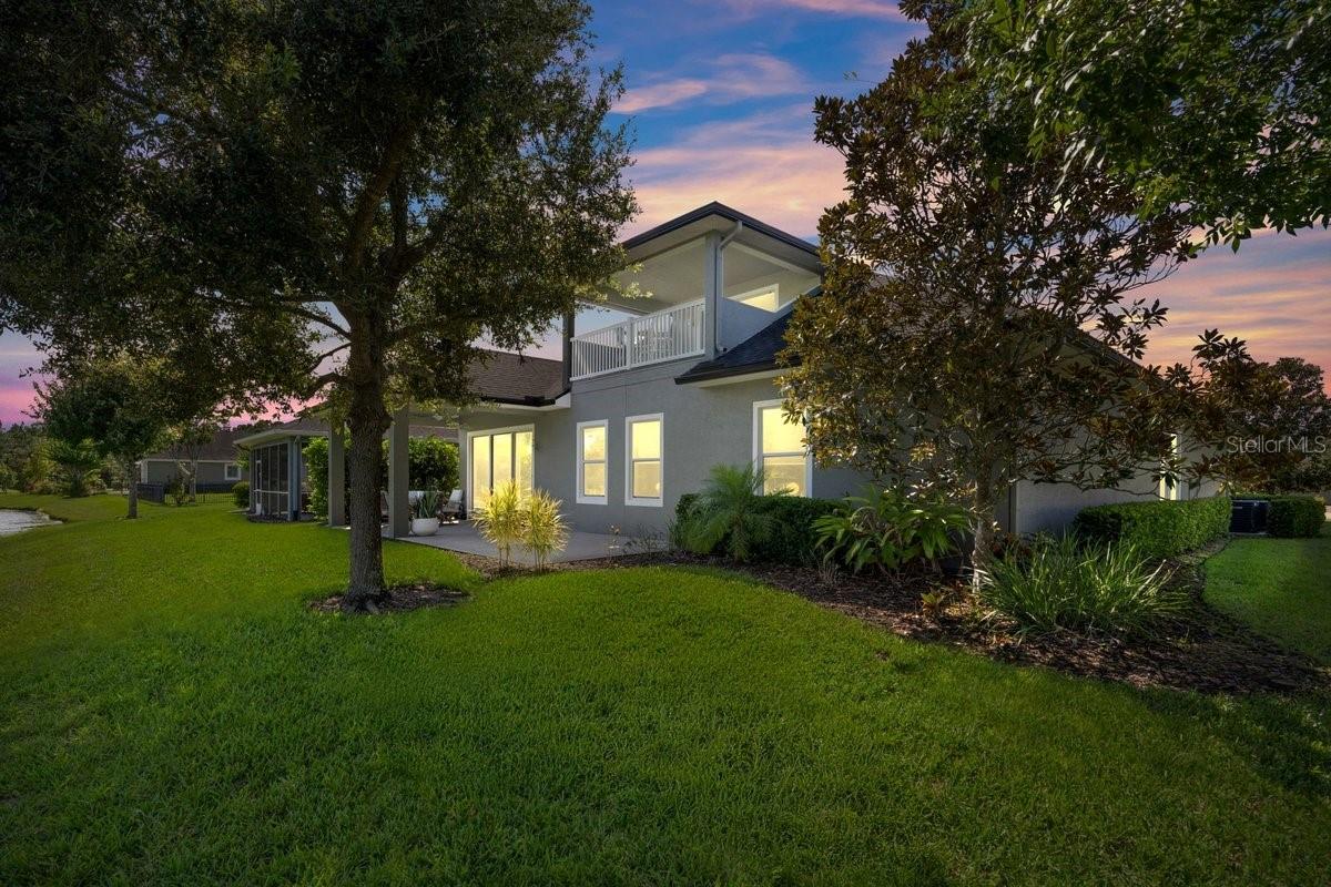 1204 DRAYCOTT ST, ORMOND BEACH, FL, 32174