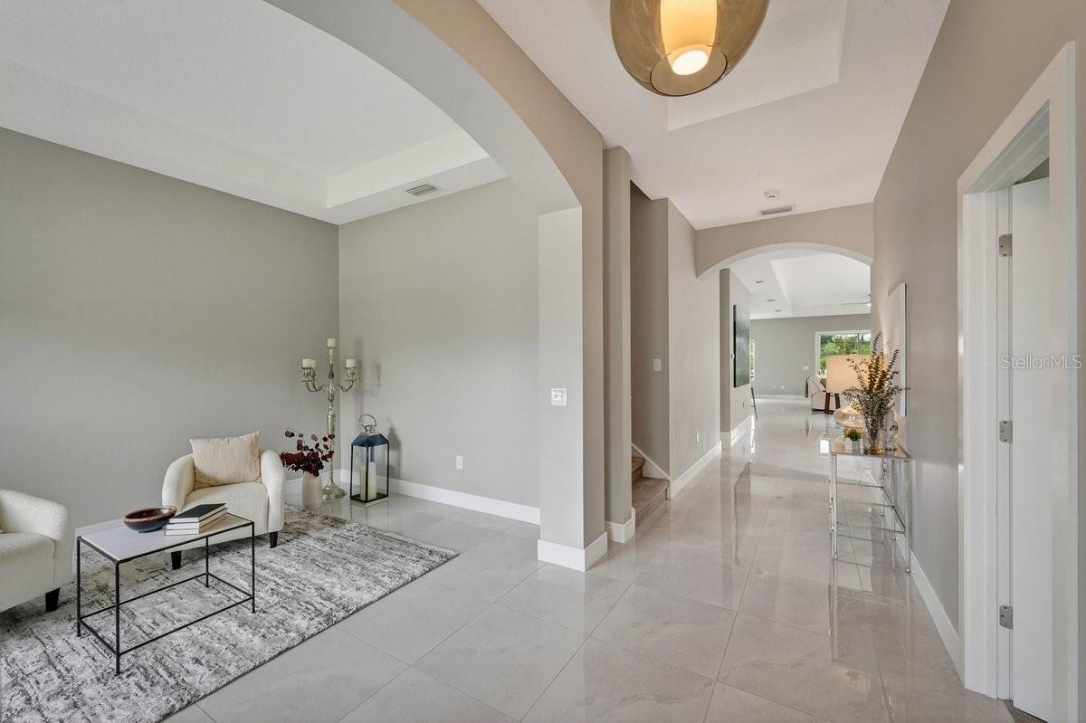 1204 DRAYCOTT ST, ORMOND BEACH, FL, 32174